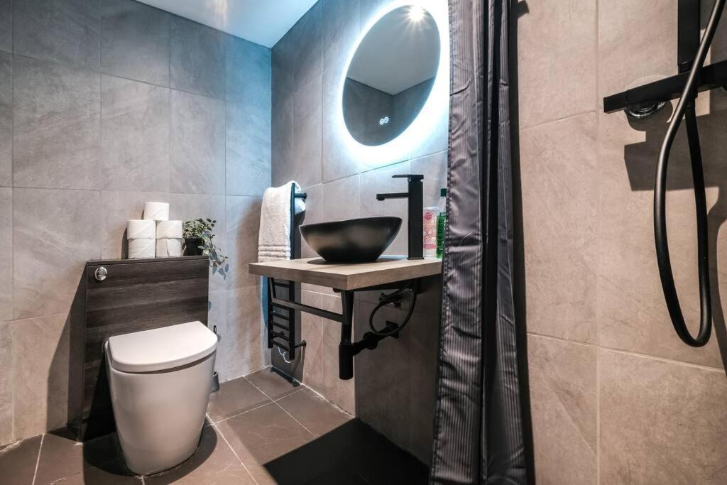 Spacious And Delightful Sleep 5 Piccadilly Vrc London Exterior photo